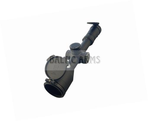 Nightforce Optinis taikiklis NX8™ 2.5-20x50 F2 ZS .250 MOA DIG PTL MOAR C639